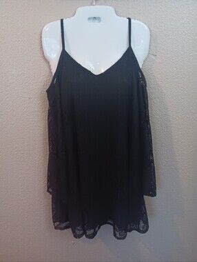 Love Fire Dress